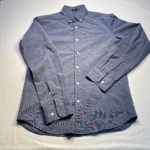 J. Crew Slim Fit Button Down